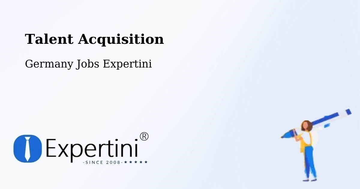 Post Jobs & Find Candidates in Chemnitz – Talent Acquisition Solutions - Germany Jobs Expertini